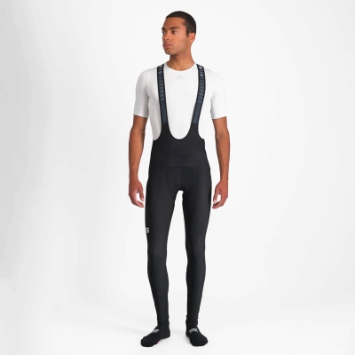 Sportful CLASSIC BIBTIGHT Homme Noir