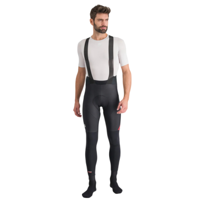 Sportful FIANDRE BIBTIGHT Men Black