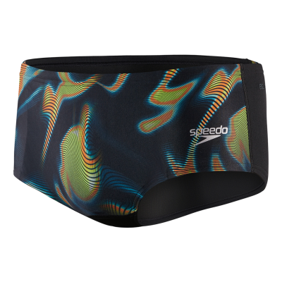 Speedo Eco Plus Allov Dig 14Cm Homme 