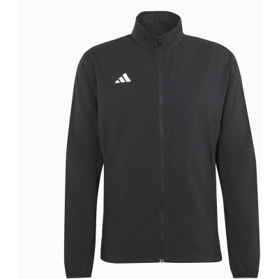 Adidas adizero Jacket Hombre Negro