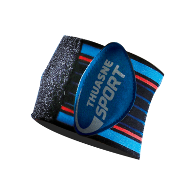 Thuasne Bracelet Strapping Bleu