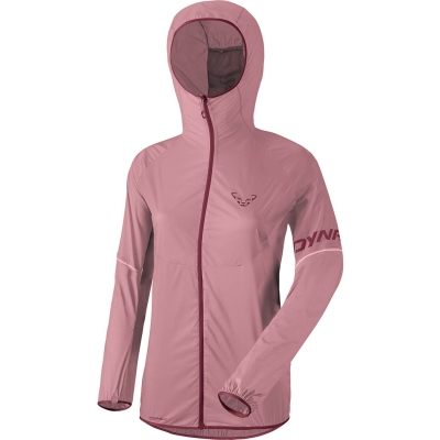 Dynafit Vert Wind Jacket 72 Woman Black
