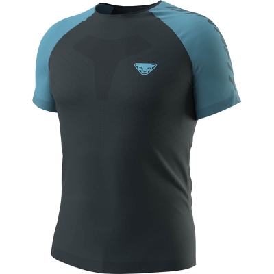 Dynafit Ultra 3 S-Tech Short Sleeve Tee Homme 