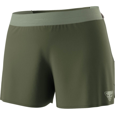 Dynafit Sky Short Femenino Caqui
