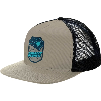 Dynafit Patch Trucker Cap Beige