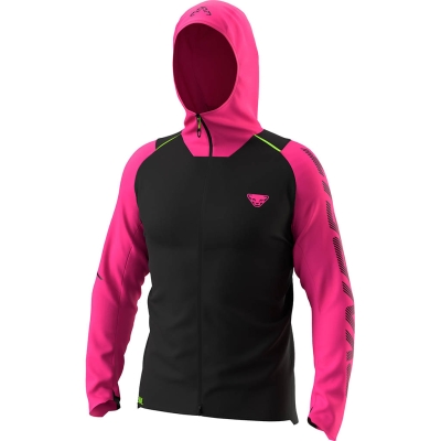 Dynafit DNA Wind Jacket Men Black