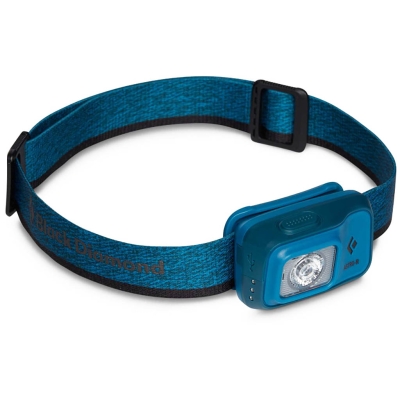 Black Diamond Astro 300-R Blu
