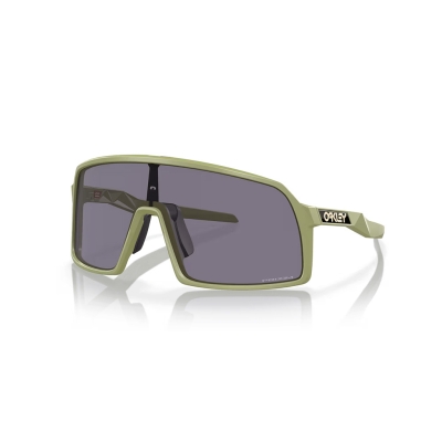 Oakley SUTRO S FOUGERE MAT PRIZM GRIS Vert