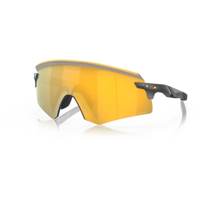 Oakley ENCODER Carbon Prizm 24K Doré