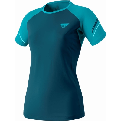 Dynafit Alpine Pro Short Sleeve Tee Femme 