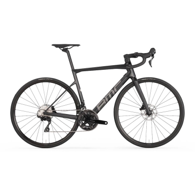 BMC Teammachine SLR FOUR Noir