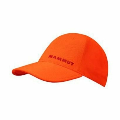 Mammut Sertig Cap Homme 