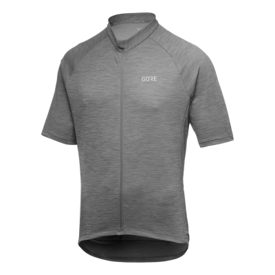 Gore Wear Maillot C3 Lab Gray Homme 