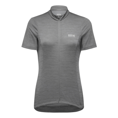 Gore Wear Maillot C3 Women Lab Gray Frau 