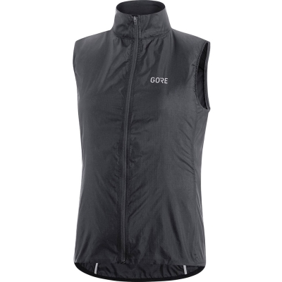 Gore Wear Drive Vest Woman Black