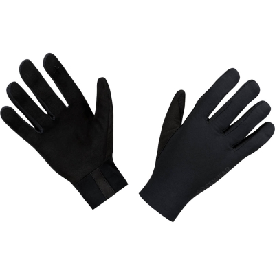 Gore Wear Zone Gants thermiques Negro