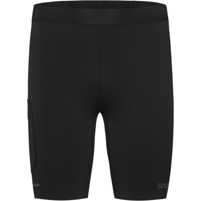 Gore Wear CONCURVE Short Tights Homme Noir