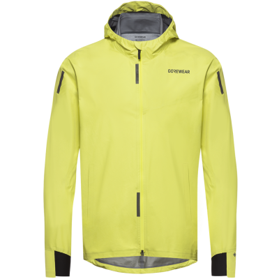 Gore Wear Concurve GORE-TEX Jacket Mens Homme 