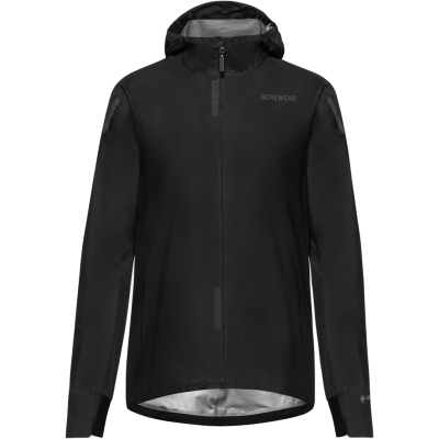 Gore Wear Concurve GORE-TEX Jacket Woman Black