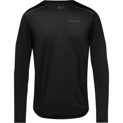 Gore Wear Contest 2.0 Long Sleeve Shirt Hombre 