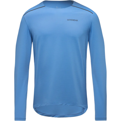 Gore Wear Contest 2.0 Long Sleeve Tee Mens Hombre 