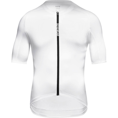 Gore Wear SPINSHIFT Jersey white Men White