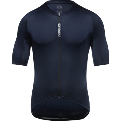 Gore Wear SPINSHIFT Jersey orbit blue Men Blue