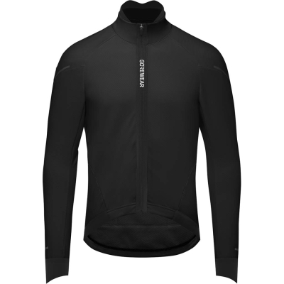 Gore Wear Spinshift Thermo Jacket Homme Noir