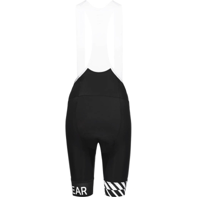 Gore Wear SWIFTRIDE Optical Bib Shorts black Mujer Negro