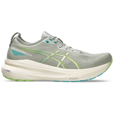 Asics GEL-KAYANO 31 Hombre Blanco