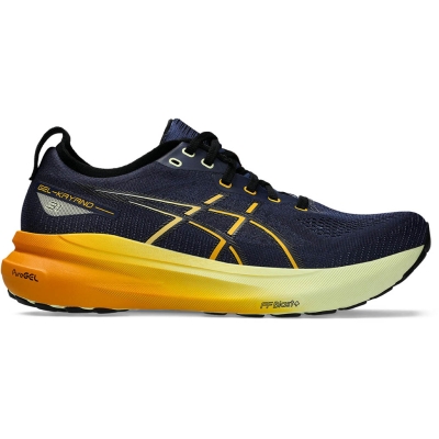 Asics GEL-KAYANO 31 Hombre Azul