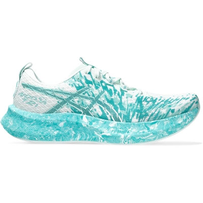 Asics NOOSA TRI 16 Homme Bleu