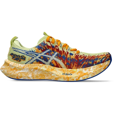 Asics NOOSA TRI 16 Homme Jaune