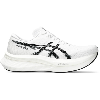 Asics MAGIC SPEED 4 Homme Blanc