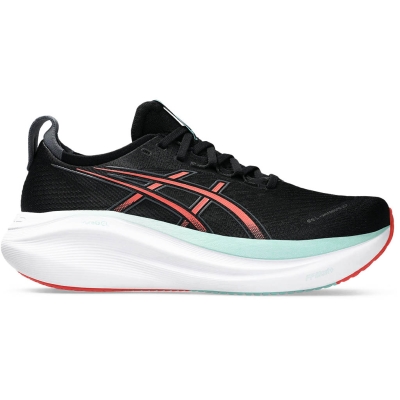 Asics GEL-NIMBUS 27 Homme Noir