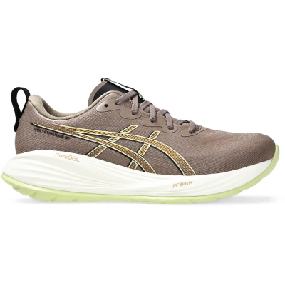 Asics GEL-CUMULUS 27 Homme Marron