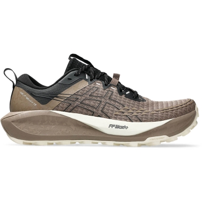 Asics GEL-Trabuco 13 Hombre Marrón