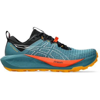 Asics GEL-Trabuco 13 Hombre Azul