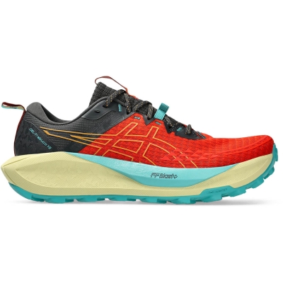 Asics Gel-Trabuco 13 Homme Orange