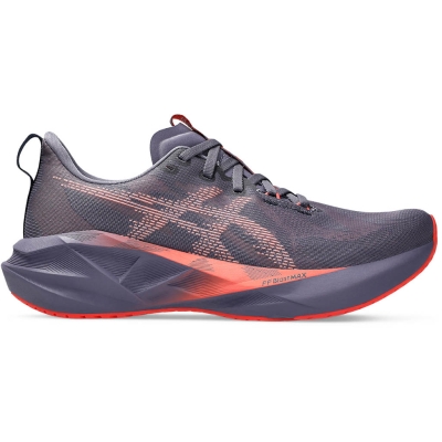 Asics NOVABLAST 5 Homme Violet