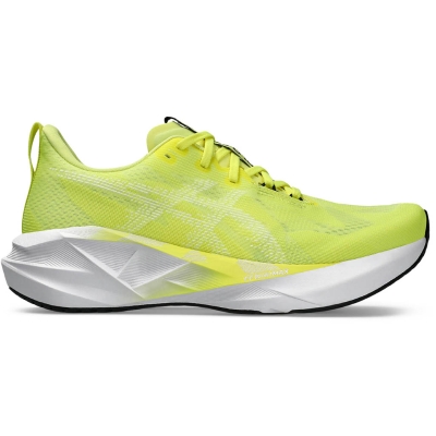 Asics Novablast 5 Men Yellow