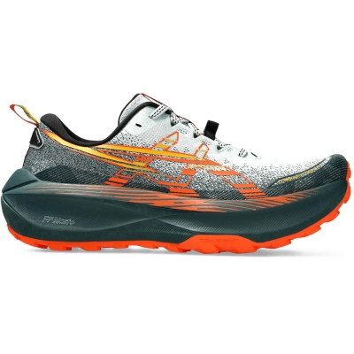 Asics Trabuco Max 4 Homme 