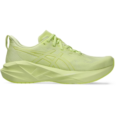 Asics NOVABLAST 5 LITE-SHOW Homme Vert