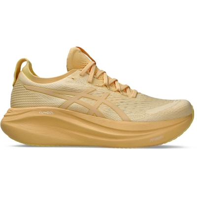 Asics GEL-NIMBUS 27 LITE-SHOW Homme Orange