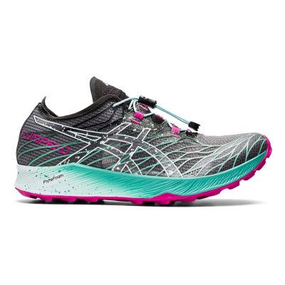 Asics Fuji Speed Femme 