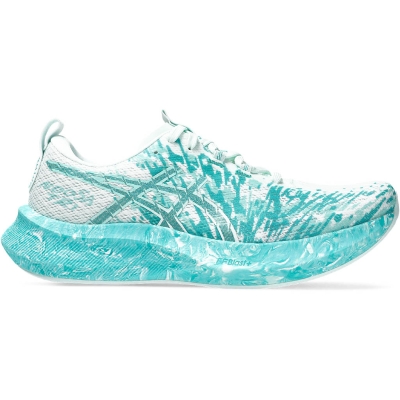 Asics NOOSA TRI 16 Femme Bleu