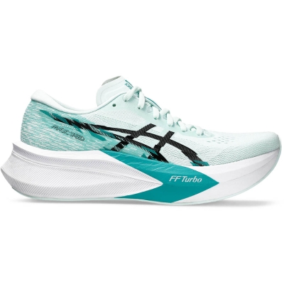Asics MAGIC SPEED 4 Frau Blau