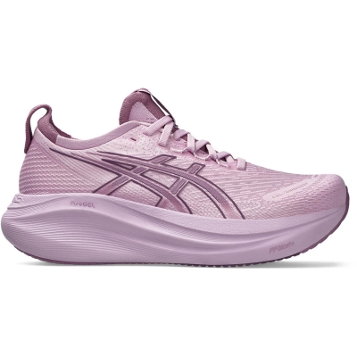 Asics GEL-NIMBUS 27 Femme Bleu