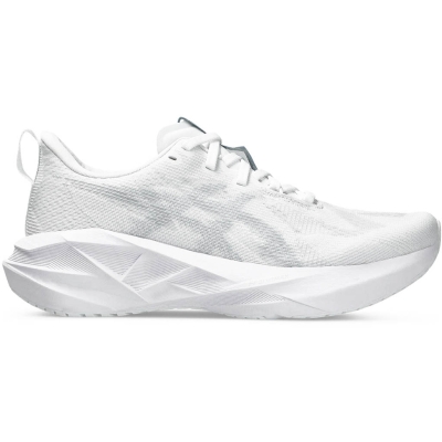 Asics NOVABLAST 5 Frau Weiß