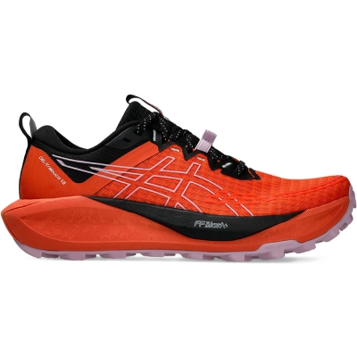 Asics GEL-Trabuco 13 Femme Orange